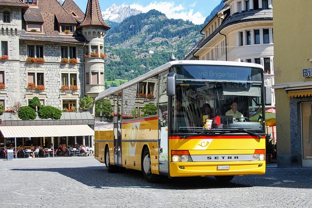 Minibus Rental Dubai: 12 Powerful Reasons Why It’s the Smart Choice in 2025