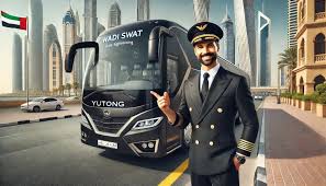Shocking Truths About Bus Rental Dubai Price: What You Must Know Before Booking