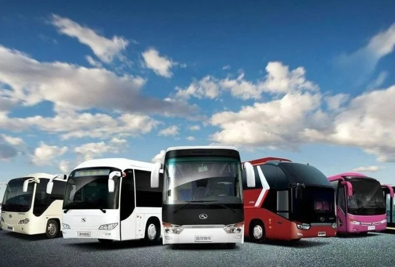 Why Bus Rental Companies in Dubai are the Best Solution for Group Travel