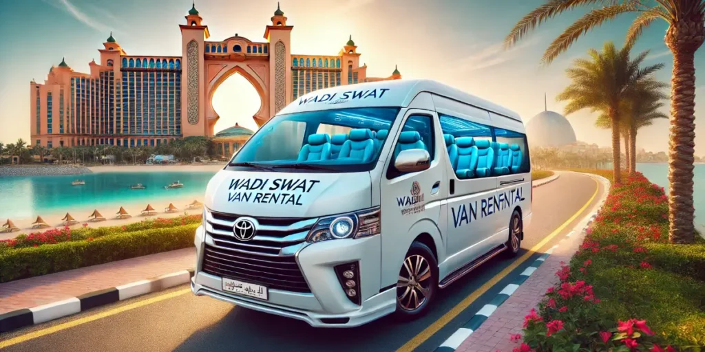 Minibus Rental in Abu Dhabi – Affordable, Convenient, and Comfortable