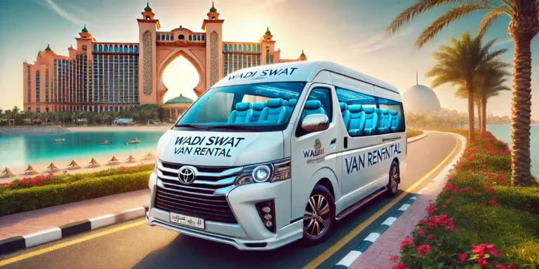 Minibus Rental in Abu Dhabi – Affordable, Convenient, and Comfortable