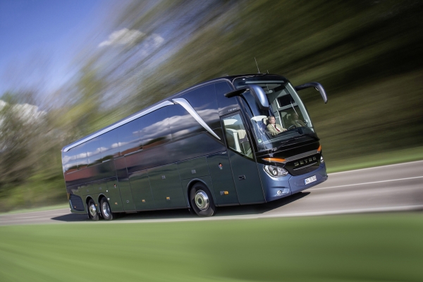 Tourist Bus Rental Dubai Is the Best Choice for Group Travel
