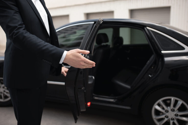 Powerful Reasons to Choose Our Premium Group Transport