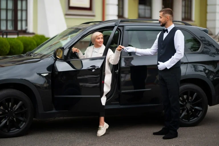 Event Transportation Dubai Powerful Reasons to Choose Stress-Free Luxury Travel