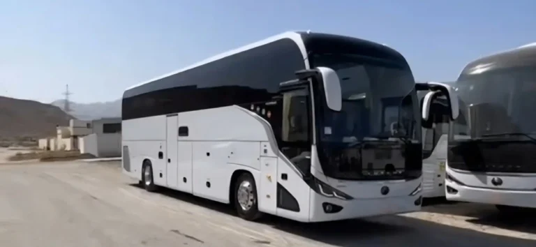 City to City Bus Rental UAE Powerful Reasons to Choose BusRentalsDubai for Stress-Free Travel