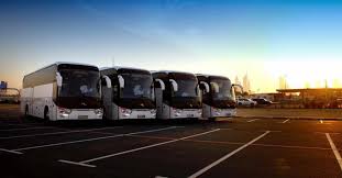 7 Powerful Reasons Why Choosing Expo Event Bus Service Dubai Guarantees a Stress-Free Experience