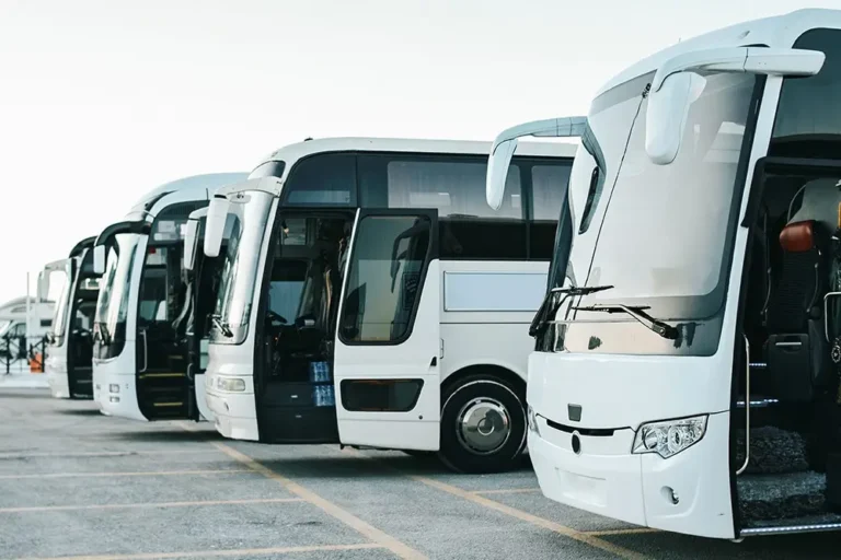 Tourist Bus Rental UAE Powerful Reasons Why Our Service is the Smartest Travel Choice