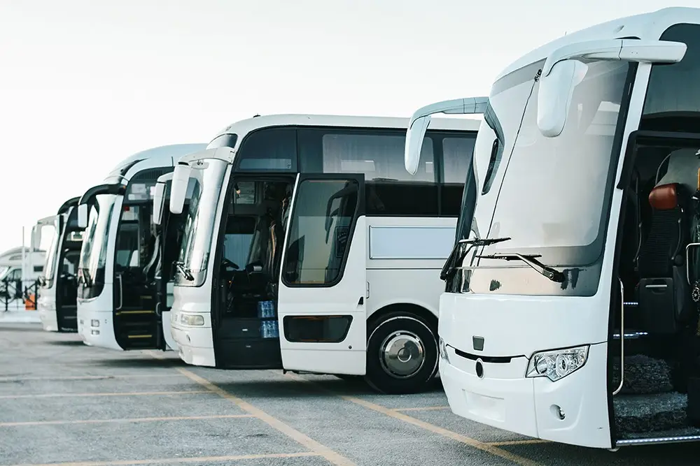 Tourist Bus Rental UAE Powerful Reasons Why Our Service is the Smartest Travel Choice
